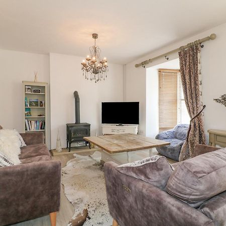 Matlock Maisonette Bagian luar foto