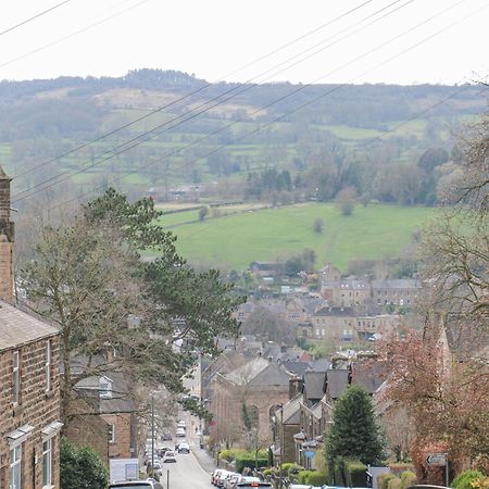 Matlock Maisonette Bagian luar foto