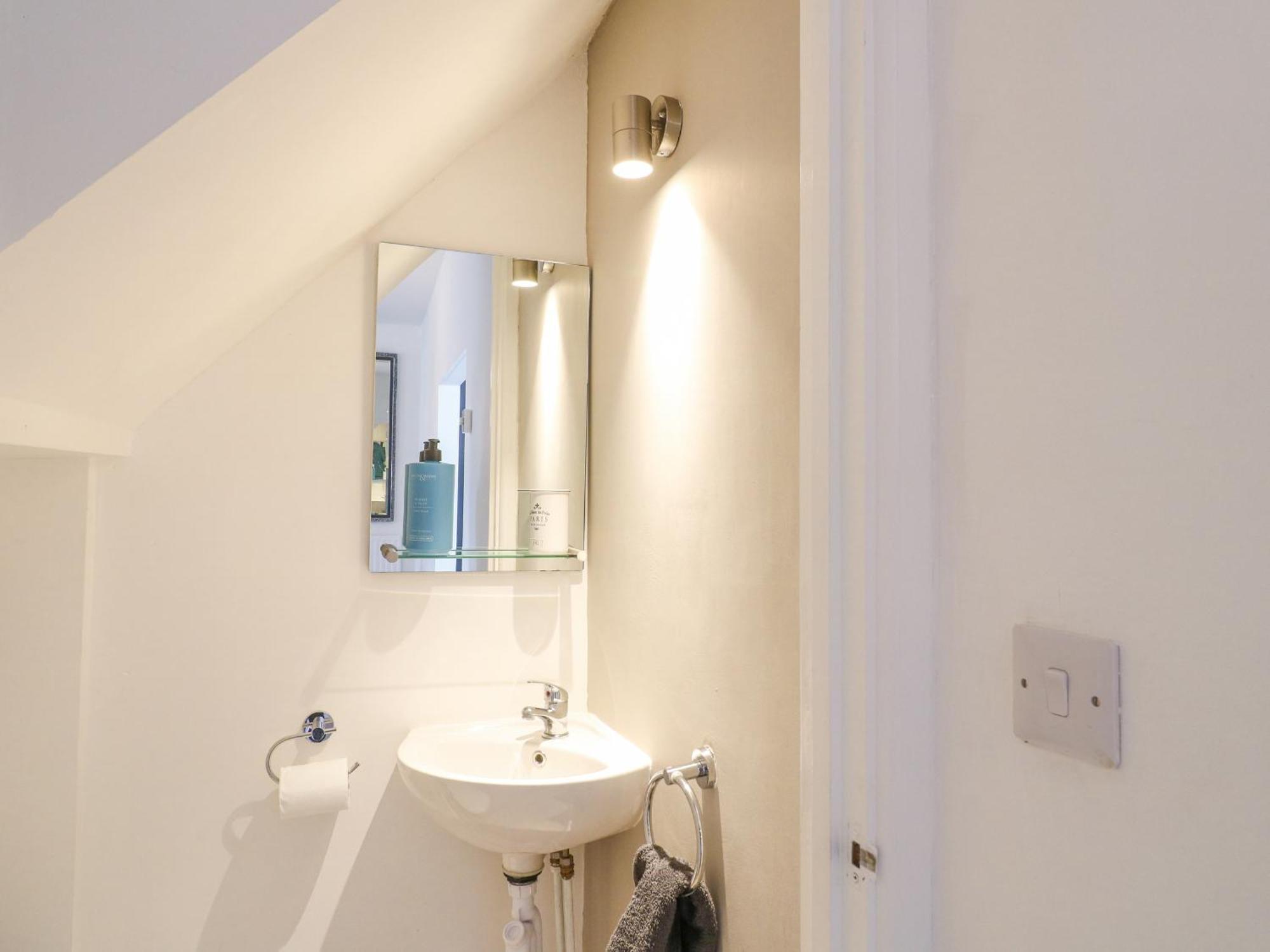Matlock Maisonette Bagian luar foto