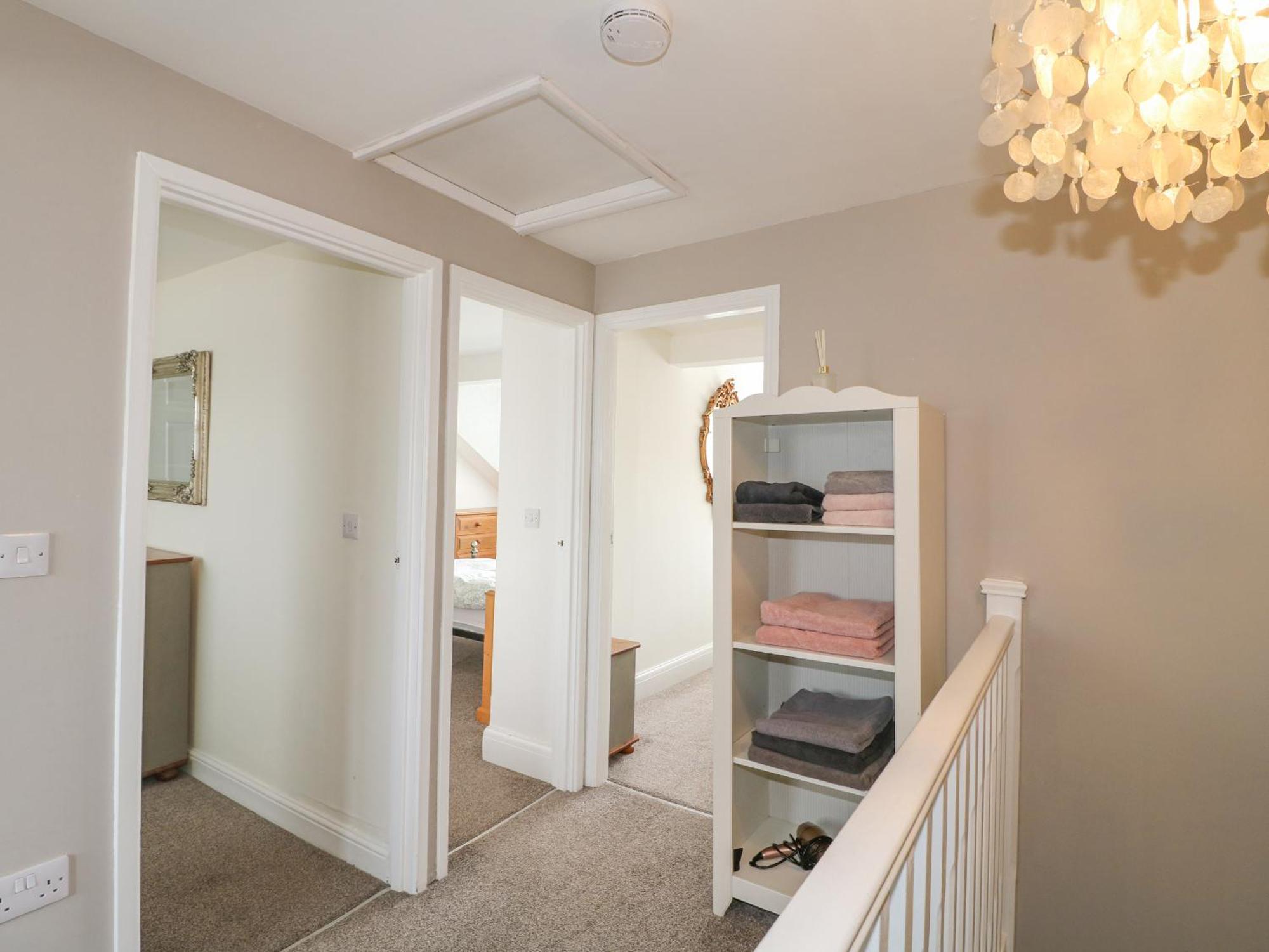 Matlock Maisonette Bagian luar foto