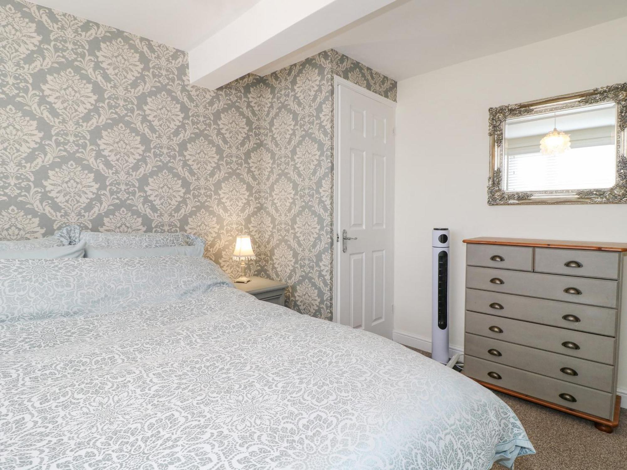 Matlock Maisonette Bagian luar foto