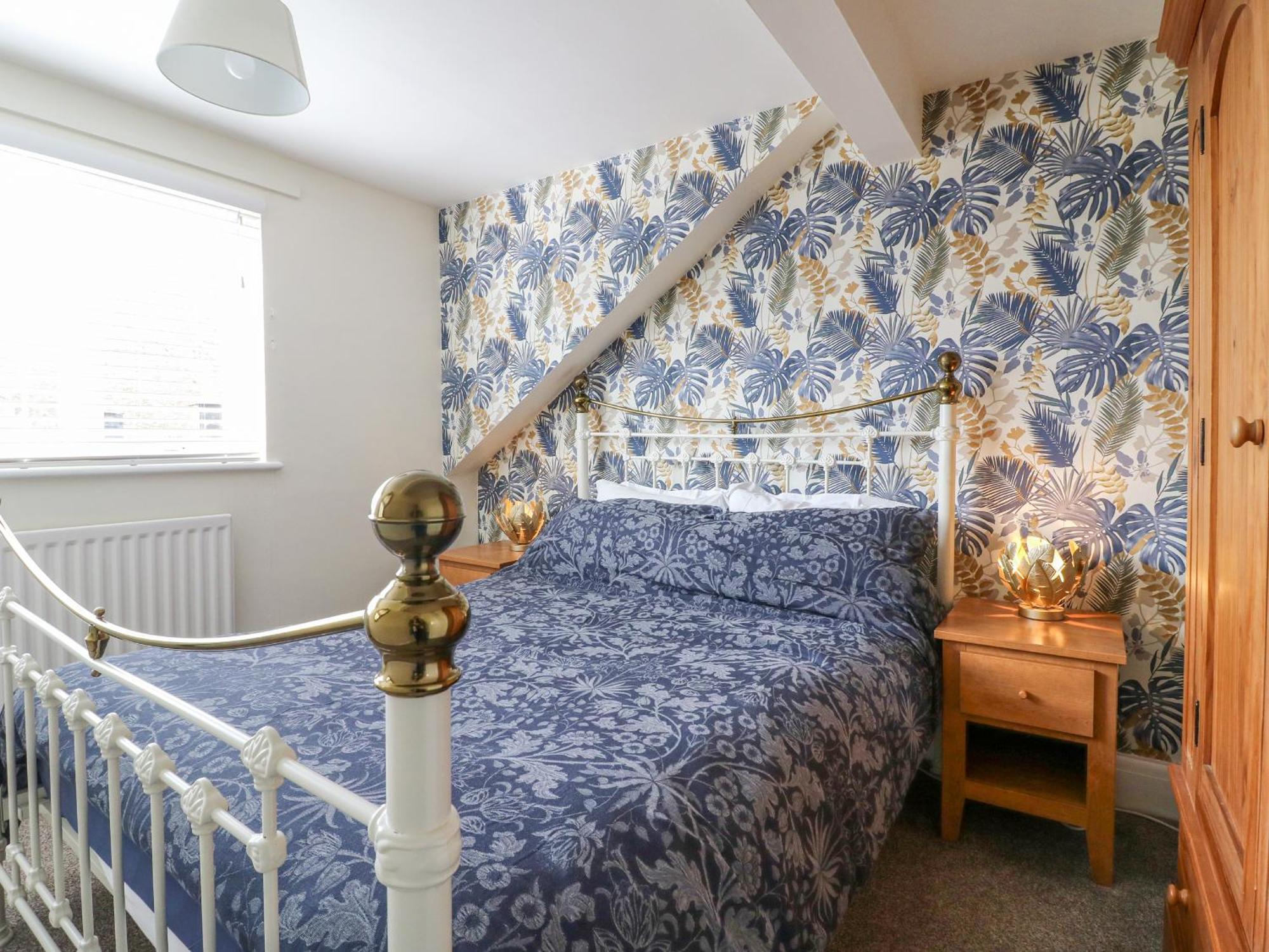 Matlock Maisonette Bagian luar foto