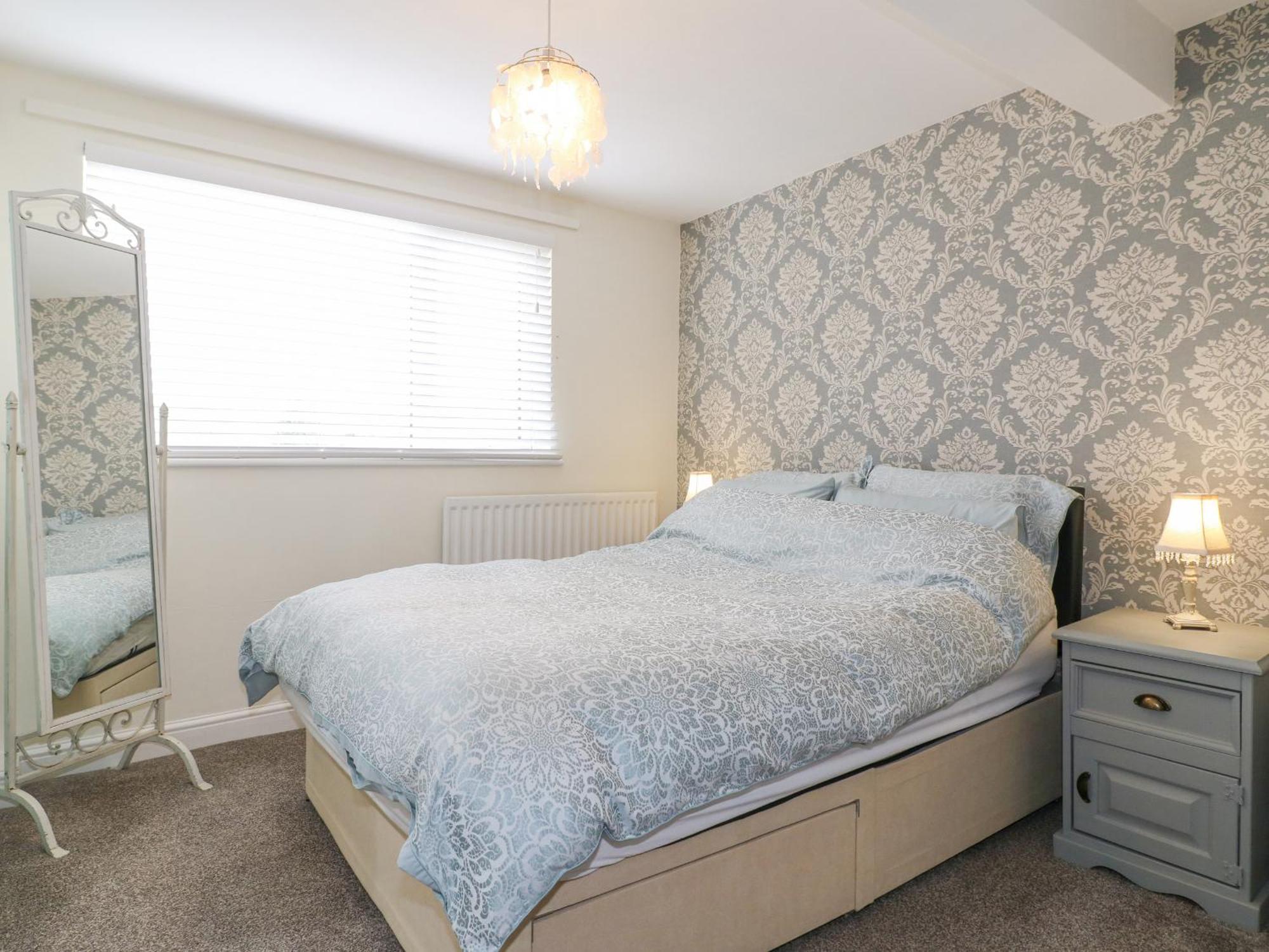 Matlock Maisonette Bagian luar foto