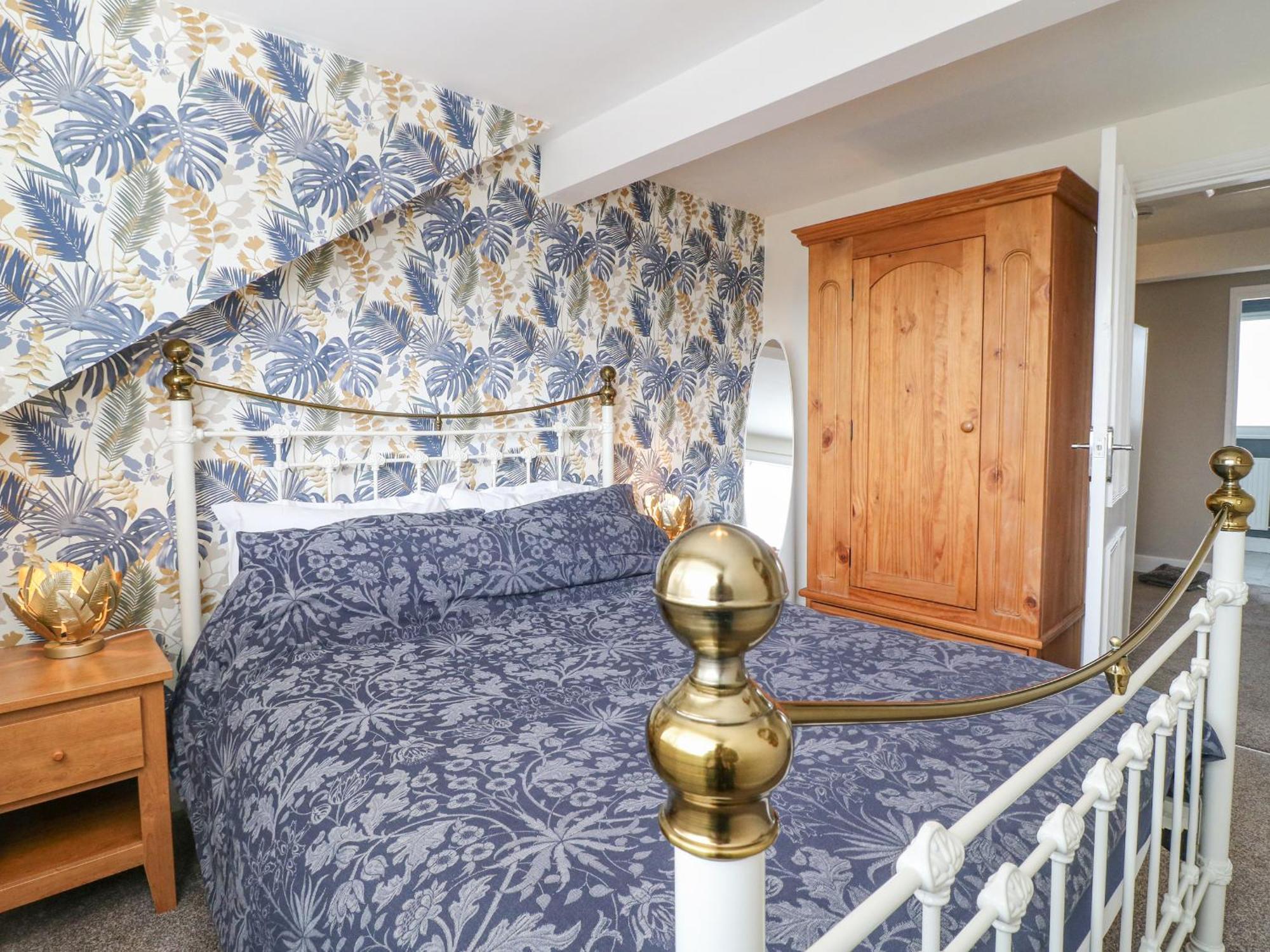 Matlock Maisonette Bagian luar foto